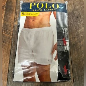 Polo Ralph Lauren Boxers
